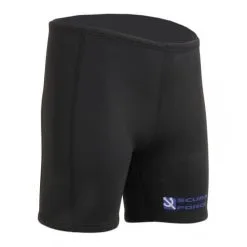 Βερμούδα Κατάδυσης 3mm Jersey Φόδρα Εσωτερικά 3/4 - Scuba Force 64312