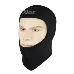 Κουκούλα Κατάδυσης Διπλόφορδη 3mm - XDive 64445