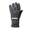Γάντια Κατάδυσης AMARA BLACK 2mm - XDive 64471 -κατάστημα καταδυτικού εξοπλισμού U726358