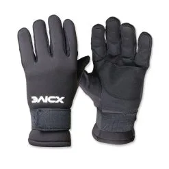 Γάντια Κατάδυσης AMARA BLACK 2mm - XDive 64471 -κατάστημα καταδυτικού εξοπλισμού U726358 2