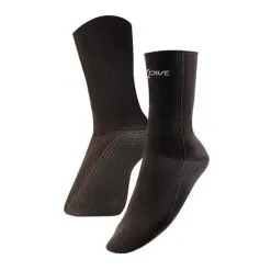 Καλτσάκια Κατάδυσης BLACK 1.5mm - XDive 64501