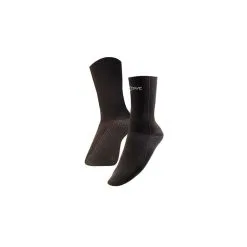 Καλτσάκια Κατάδυσης BLACK Smooth Skin 2mm - XDive 64522