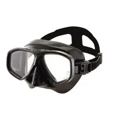 Μάσκα Κατάδυσης Σιλικόνης Hero - XDive 61016