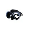 Μάσκα Κατάδυσης Σιλικόνης Venus Black/Blue - XDive 61103 -κατάστημα καταδυτικού εξοπλισμού U726388