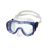 Μάσκα Σιλικόνης Παιδική Dora Transparent Blue Junior - Scuba Force 61023
