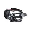 Μάσκα Κατάδυσης Σιλικόνης LINDO BK Red - Scuba Force 61101 1 Μάσκα Κατάδυσης Σιλικόνης LINDO BK Red - Scuba Force 61101 -κατάστημα καταδυτικού εξοπλισμού U726395