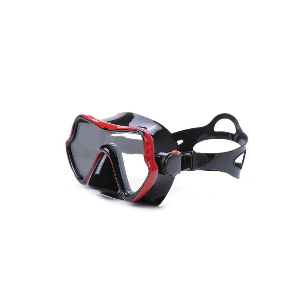 Μάσκα Σιλικόνης Παιδική Deco Junior - XDive 61201 3 Μάσκα Σιλικόνης Παιδική Deco Junior - XDive 61201