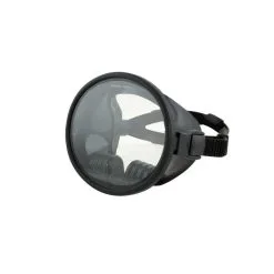 Μάσκα Κατάδυσης Σιλικόνης Cycle - Scuba Force 61020