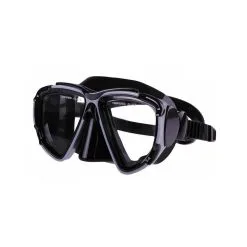 Μάσκα Κατάδυσης TPP LEON - Scuba Force 61041