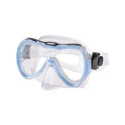 Μάσκα TPP Παιδική NEMO Blue- Blue Wave 61050