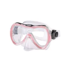 Μάσκα TPP Παιδική NEMO Pink- Blue Wave 61051