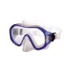 Μάσκα TPP Παιδική SAXO Blue- Blue Wave 61045 -κατάστημα καταδυτικού εξοπλισμού U726415