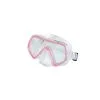 Μάσκα TPP Παιδική GUBBY Junior TR Pink - Scuba Force 61065 -κατάστημα καταδυτικού εξοπλισμού U726418