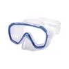 Μάσκα TPP Παιδική FRANY Child Blue - Blue Wave 61060 -κατάστημα καταδυτικού εξοπλισμού U726419