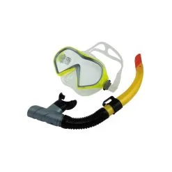 Μάσκα & Αναπνευστήρας Σιλικόνης GOBBY Σετ 61517 6 Μάσκα & Αναπνευστήρας Σιλικόνης GOBBY Σετ 61517 -κατάστημα καταδυτικού εξοπλισμού U726424 1