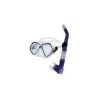 Μάσκα & Αναπνευστήρας Σιλικόνης Σετ Comocean & Βατραχοπέδιλα Explorer 61531