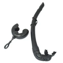 Αναπνευστήρας Σιλικόνης Snake - XDive 62001