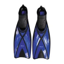 Πέδιλα Κολύμβησης Spider Μπλε - Scuba Force 63052