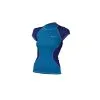Μπλούζα Κολύμβησης Rash Guard Γυναικεία Κοντομάνικη - Blue Wave 64655 -κατάστημα καταδυτικού εξοπλισμού U726472