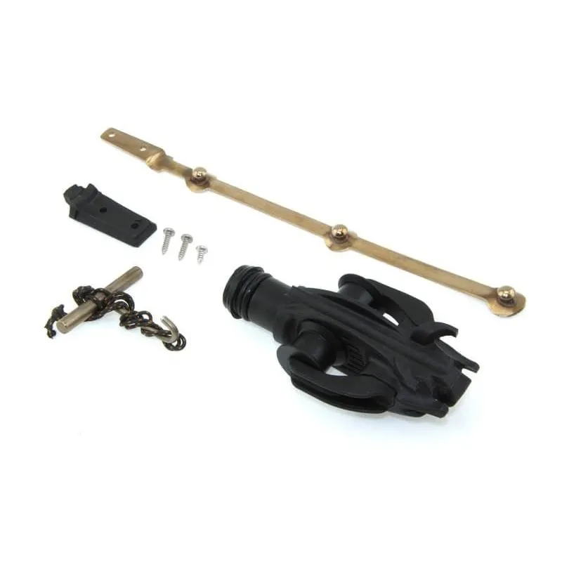 Λαστιχοβόλο Όπλο Cannon Roller 95 - XDive Pro 65635 6 Λαστιχοβόλο Όπλο Cannon Roller 95 - XDive Pro 65635 - Image 4