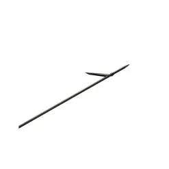 Βέργα Ταϊτής Tahiti Sharkfin Inox 6.35mm - XDive Pro 68195 -κατάστημα καταδυτικού εξοπλισμού U726490 2