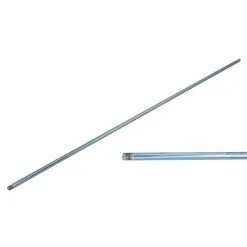 Βέργα Inox με Σπείρωμα 7mm - XDive 65485