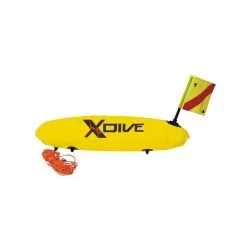 Σημαδούρα Κατάδυσης PVC Μονού Θαλάμου - XDive 65001 -κατάστημα καταδυτικού εξοπλισμού U726511 3