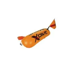 Σημαδούρα Κατάδυσης PVC Διπλού Θαλάμου - XDive 65010