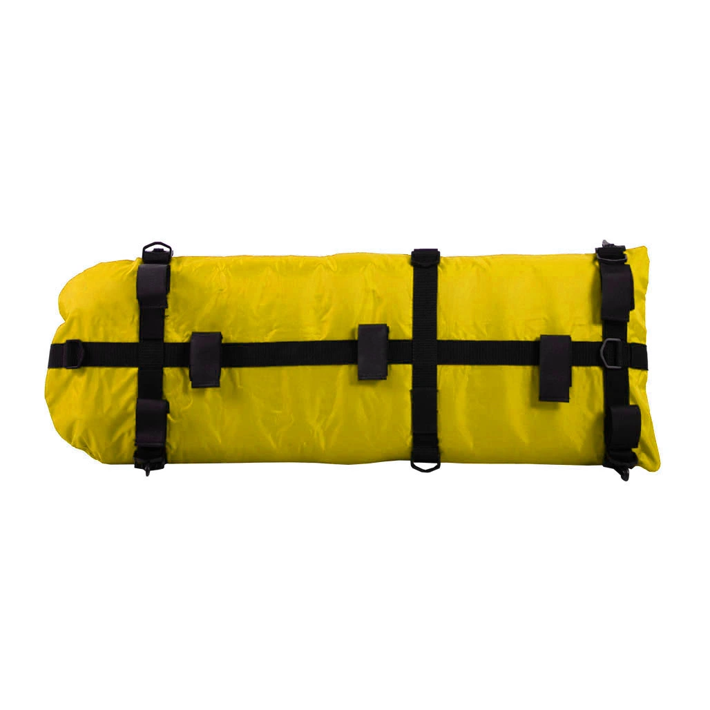 Σημαδούρα Κατάδυσης Πλακέ PVC Μονού Θαλάμου Genius με Κάλυμμα Νάυλον - XDive 65005 6 Σημαδούρα Κατάδυσης Πλακέ PVC Μονού Θαλάμου Genius με Κάλυμμα Νάυλον - XDive 65005 - Image 4