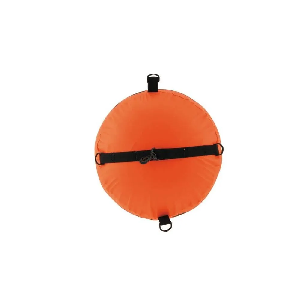 Σημαδούρα Κατάδυσης PVC Σφαιρική Μονού Θαλάμου με Κάλυμμα Νάυλον - XDive 65002 4 Σημαδούρα Κατάδυσης PVC Σφαιρική Μονού Θαλάμου με Κάλυμμα Νάυλον - XDive 65002 - Image 2