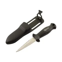 Μαχαίρι Κατάδυσης Pike 9cm - XDive 65119 -κατάστημα καταδυτικού εξοπλισμού U726529 1 ht80 hx