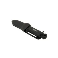 Μαχαίρι Κατάδυσης Pike Black 11cm - XDive 65123 -κατάστημα καταδυτικού εξοπλισμού U726531 1 hjgj vo