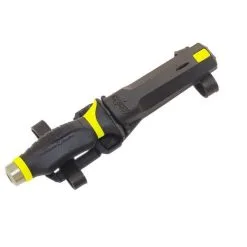 Μαχαίρι Blue Tang Hydralloy Drop Point Yellow 12.7cm - Underwater Kinetics 69203