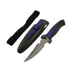 Μαχαίρι Κατάδυσης BOA 10.8cm - XDive 65102