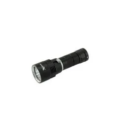 Φακός Κατάδυσης Αλουμινίου Cree Led 10W - XDive 20367