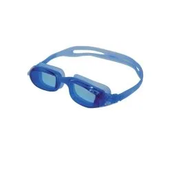Γυαλάκια Κολύμβησης Σιλικόνης Leon - Blue Wave 66014