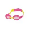 Γυαλιά Κολύμβησης Σιλικόνης Παιδικά Combo Ροζ - Blue Wave 66047 -κατάστημα καταδυτικού εξοπλισμού U726577