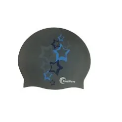 Σκουφάκι Κολύμβησης Σιλικόνης - Blue Wave 66208