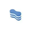 Βοήθημα Κολύμβησης Pull Buoy 215x120x90mm - BlueWave 66259 -κατάστημα καταδυτικού εξοπλισμού U726597