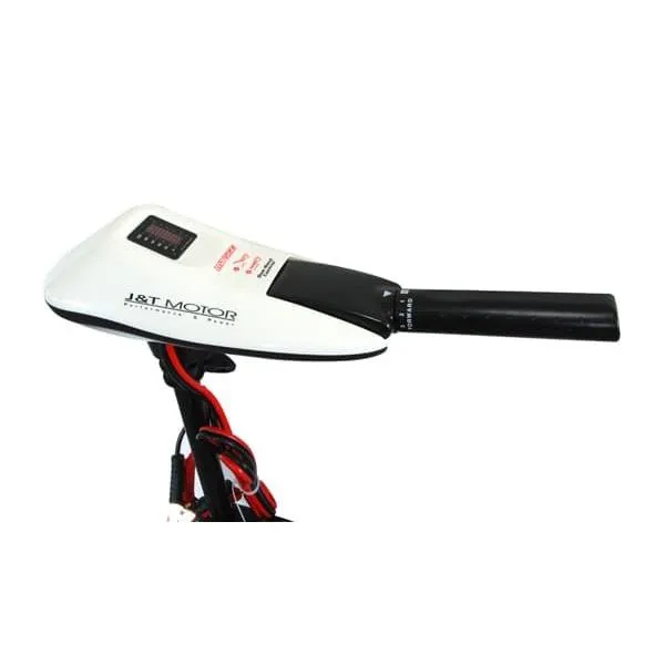 Μοτέρ Βάρκας Ηλεκτρικό 66lbs 15631 4 Μοτέρ Βάρκας Ηλεκτρικό 66lbs 15631 - Image 2