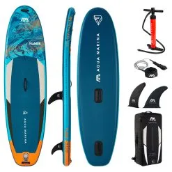 Σανίδα SUP Windsurf Blade ISUP 320cm - Aqua Marina 28227