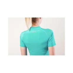 Μπλούζα Κολύμβησης Rash Guard ALLUV Γυναικεία Κοντομάνικη - Aqua Marina 64690 -κατάστημα καταδυτικού εξοπλισμού U726964 15
