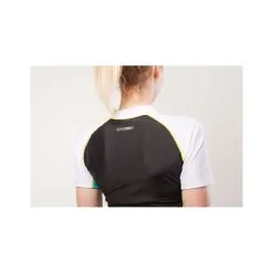 Μπλούζα Κολύμβησης Rash Guard ALLUV Γυναικεία Κοντομάνικη - Aqua Marina 64690 -κατάστημα καταδυτικού εξοπλισμού U726964 5