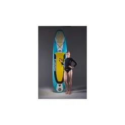 Μπλούζα Κολύμβησης Rash Guard ILLUSION Γυναικεία Μακρυμάνικη - Aqua Marina 64691 -κατάστημα καταδυτικού εξοπλισμού U726965 3