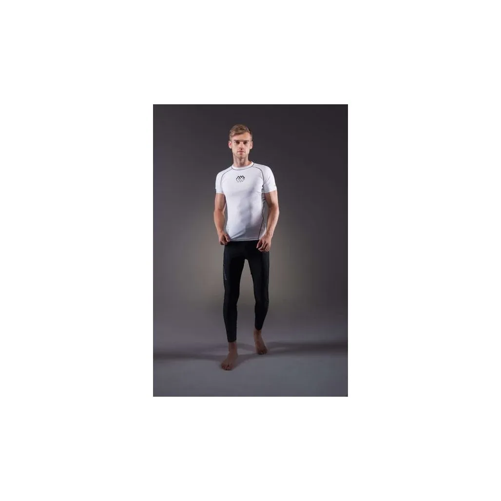 Μπλούζα Κολύμβησης Rash Guard SCENE Ανδρική Κοντομάνικη - Aqua Marina 64692 20 Μπλούζα Κολύμβησης Rash Guard SCENE Ανδρική Κοντομάνικη - Aqua Marina 64692 - Image 18