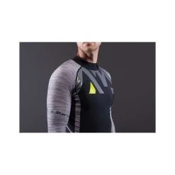 Μπλούζα Κολύμβησης Rash Guard DIVISION Ανδρική Μακρυμάνικη - Aqua Marina 64693 -κατάστημα καταδυτικού εξοπλισμού U726967 10