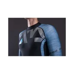 Μπλούζα Κολύμβησης Rash Guard DIVISION Ανδρική Μακρυμάνικη - Aqua Marina 64693 -κατάστημα καταδυτικού εξοπλισμού U726967 3