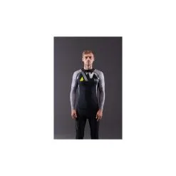 Μπλούζα Κολύμβησης Rash Guard DIVISION Ανδρική Μακρυμάνικη - Aqua Marina 64693 -κατάστημα καταδυτικού εξοπλισμού U726967 9