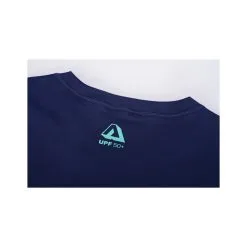 Μπλούζα Κολύμβησης Rash Guard MIRAI Ανδρική Κοντομάνικη - Aqua Marina 64696 -κατάστημα καταδυτικού εξοπλισμού U726970 4