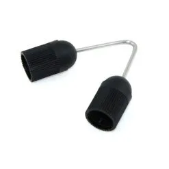 Καμπάνα Τύπου V Κοντή Ανοξείδωτη - XDive 65906